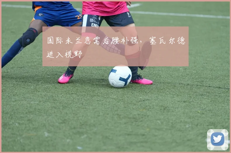 国际米兰急需后腰补强，塞瓦尔德进入视野