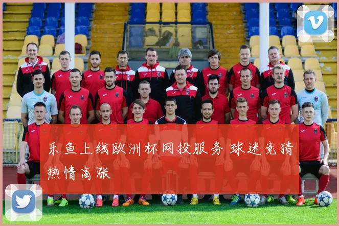 乐鱼上线欧洲杯网投服务 球迷竞猜热情高涨