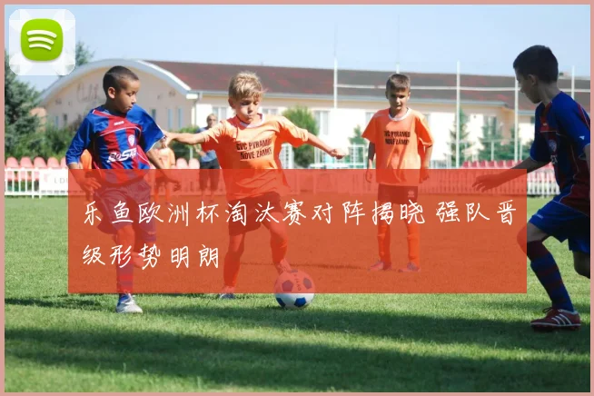 乐鱼欧洲杯淘汰赛对阵揭晓 强队晋级形势明朗