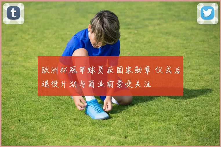 欧洲杯冠军球员获国家勋章 仪式后退役计划与商业前景受关注